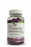 Elderberry Gummies Plus
