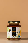 King Cobra Apiary Raw Wildflower Honey
