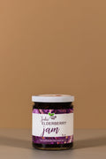 Jodi’s Elderberry Jam
