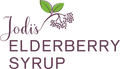 Jodi's Elderberry Syrup Gift Card